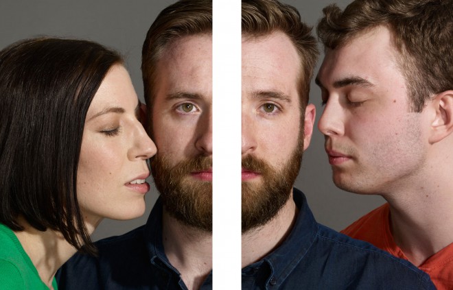 Definition de la bisexualité et qu'est-ce que ça veut dire d'être "bi" ?