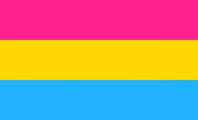 La pansexualité expliquée simplement : tout comprendre